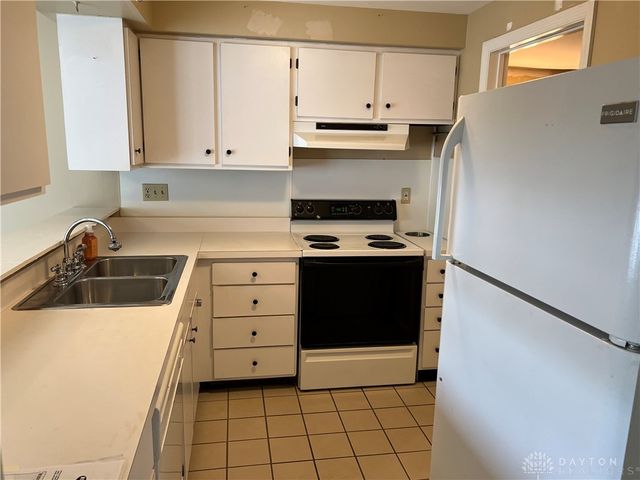 7627 Mount Hood, Huber Heights, OH 45424
