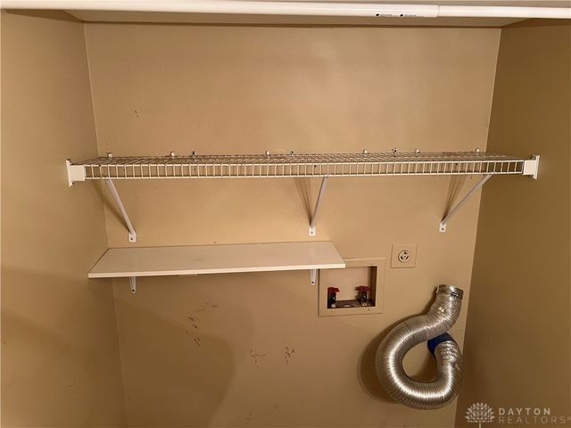 7627 Mount Hood, Huber Heights, OH 45424