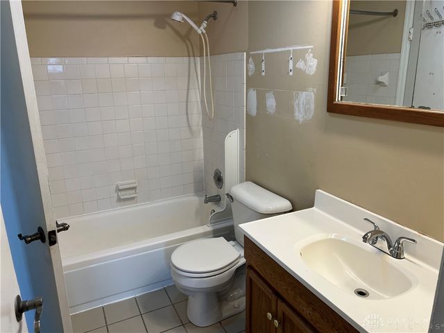 7627 Mount Hood, Huber Heights, OH 45424