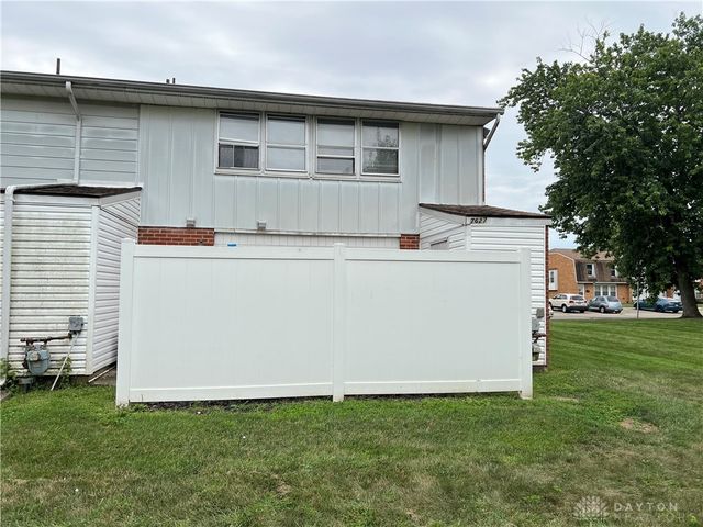 7627 Mount Hood, Huber Heights, OH 45424