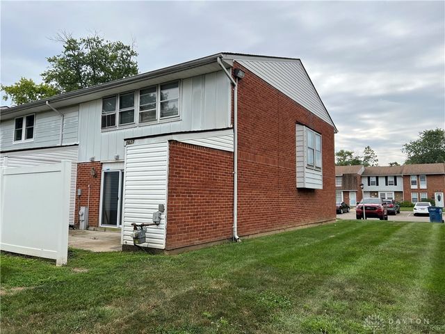7627 Mount Hood, Huber Heights, OH 45424