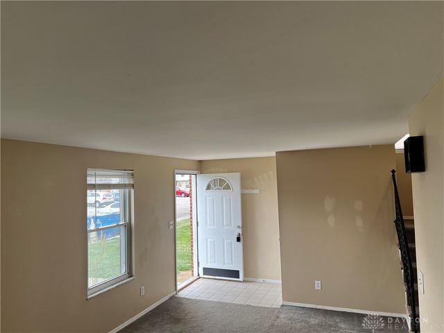 7627 Mount Hood, Huber Heights, OH 45424