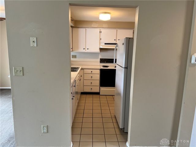 7627 Mount Hood, Huber Heights, OH 45424