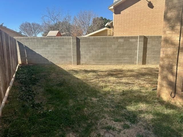 120 Partridge Park, Odessa, TX 79761