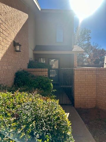 120 Partridge Park, Odessa, TX 79761