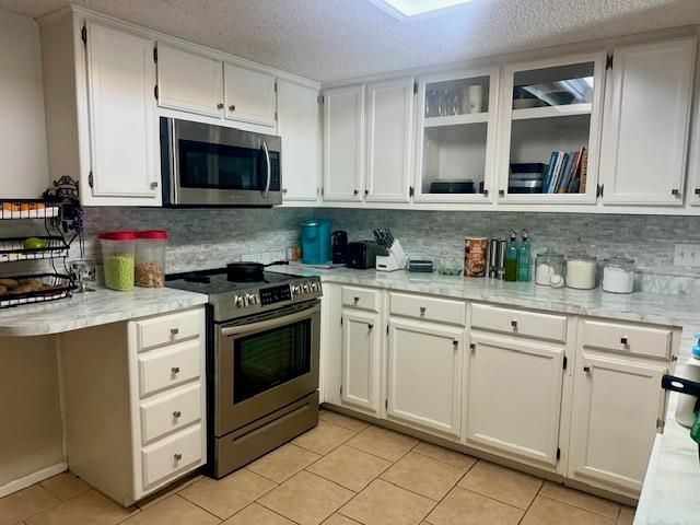 120 Partridge Park, Odessa, TX 79761