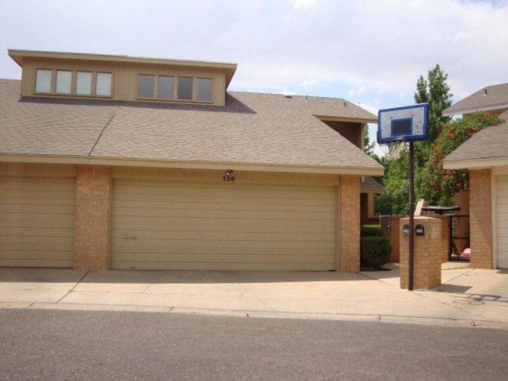 120 Partridge Park, Odessa, TX 79761