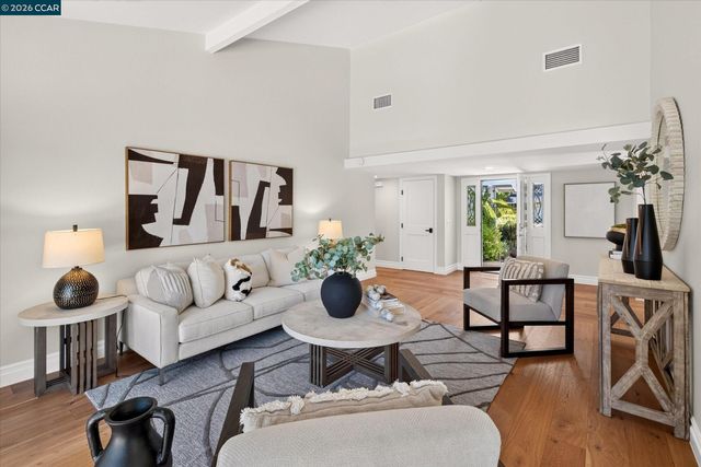 1892 Saint Norbert Dr, Danville, CA 94526