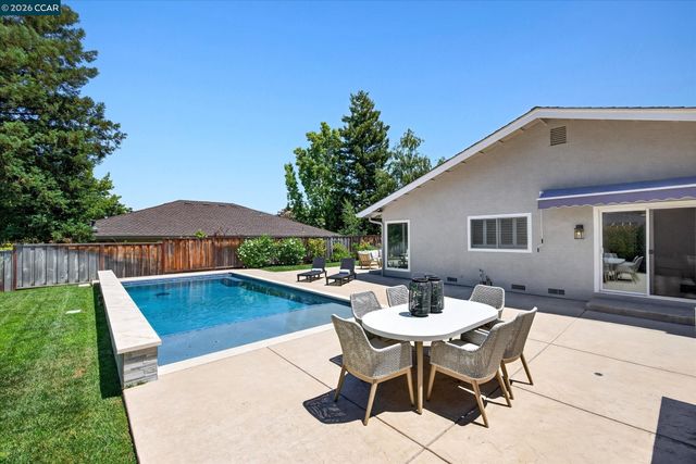 1892 Saint Norbert Dr, Danville, CA 94526