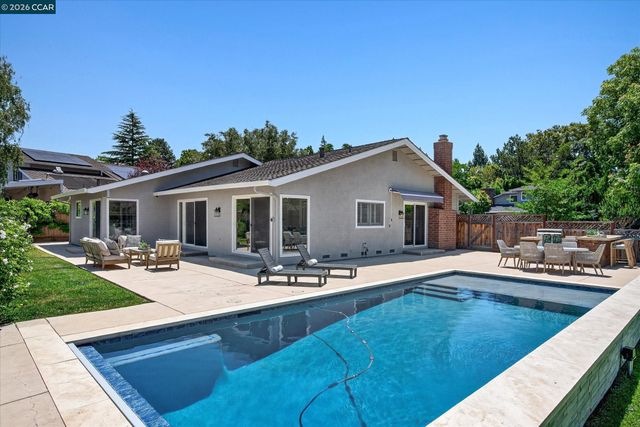 1892 Saint Norbert Dr, Danville, CA 94526