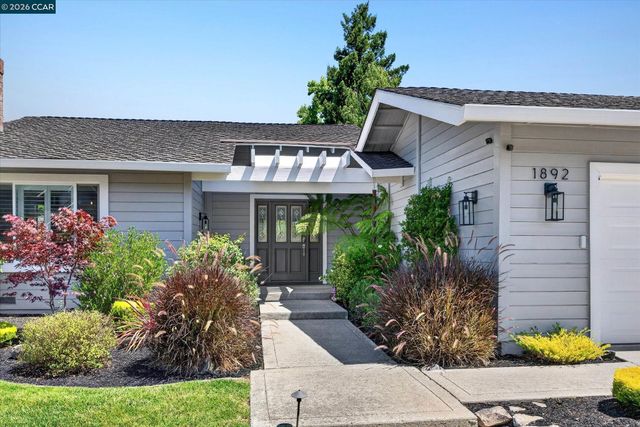 1892 Saint Norbert Dr, Danville, CA 94526