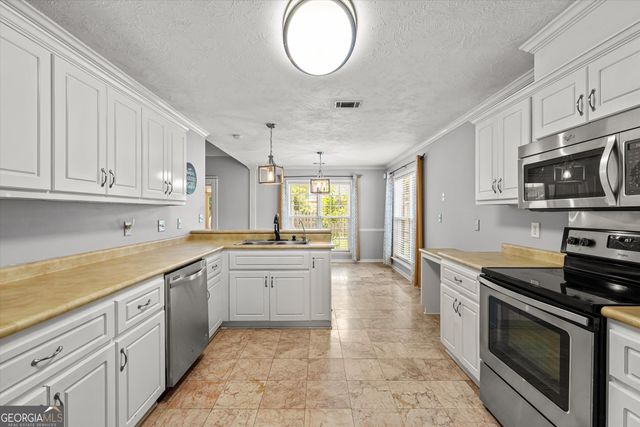 3919 Nantucket Circle, Grovetown, GA 30813