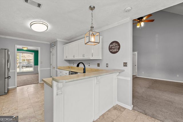 3919 Nantucket Circle, Grovetown, GA 30813