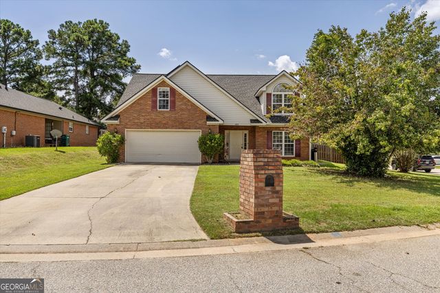3919 Nantucket Circle, Grovetown, GA 30813