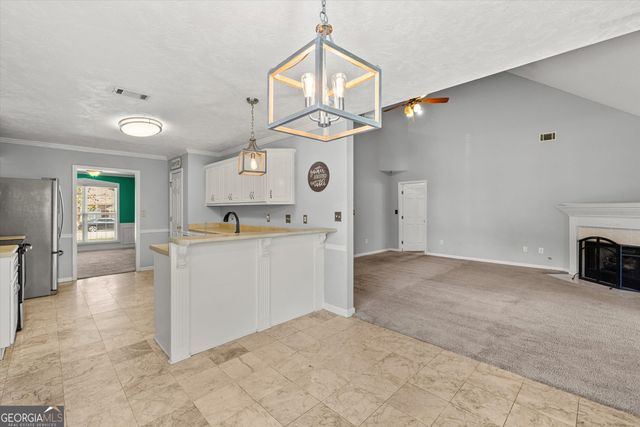 3919 Nantucket Circle, Grovetown, GA 30813