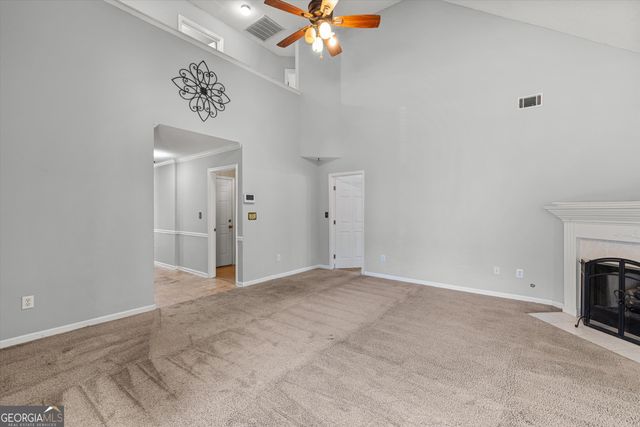 3919 Nantucket Circle, Grovetown, GA 30813
