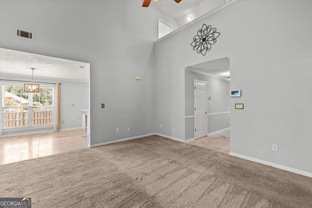 3919 Nantucket Circle, Grovetown, GA 30813