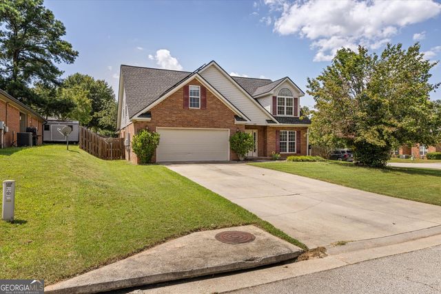 3919 Nantucket Circle, Grovetown, GA 30813