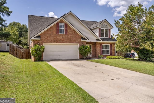 3919 Nantucket Circle, Grovetown, GA 30813