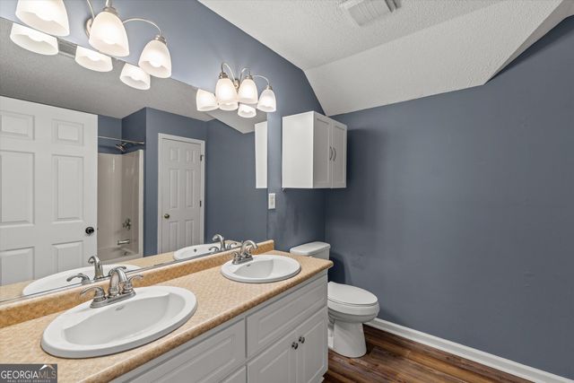 3919 Nantucket Circle, Grovetown, GA 30813