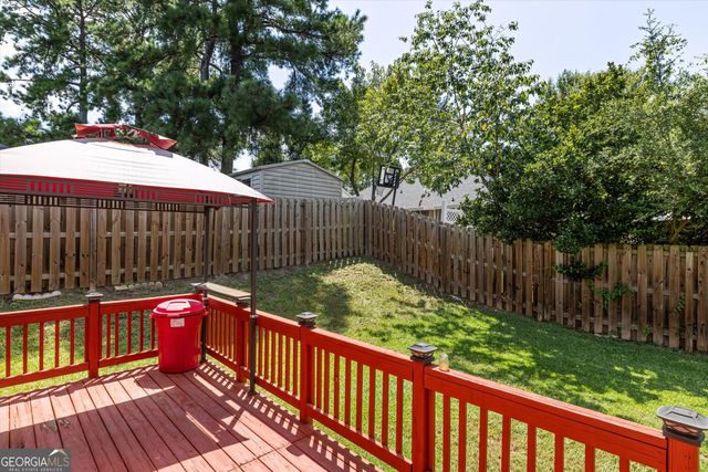 3919 Nantucket Circle, Grovetown, GA 30813