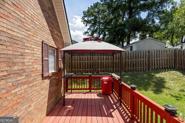 3919 Nantucket Circle, Grovetown, GA 30813