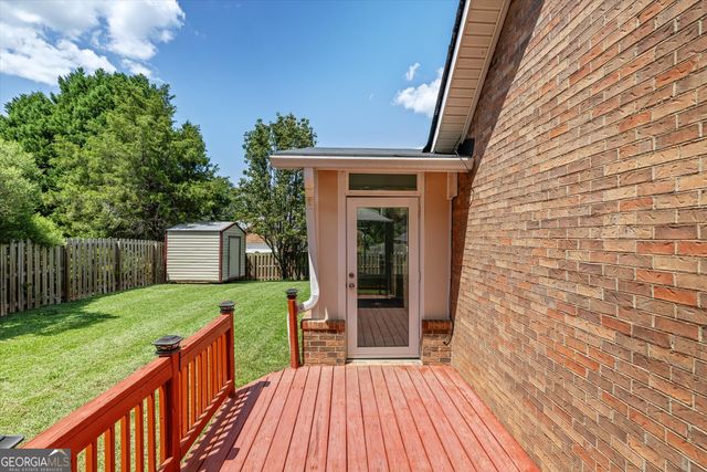 3919 Nantucket Circle, Grovetown, GA 30813