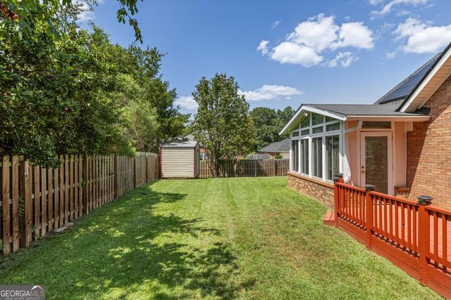 3919 Nantucket Circle, Grovetown, GA 30813