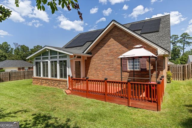 3919 Nantucket Circle, Grovetown, GA 30813