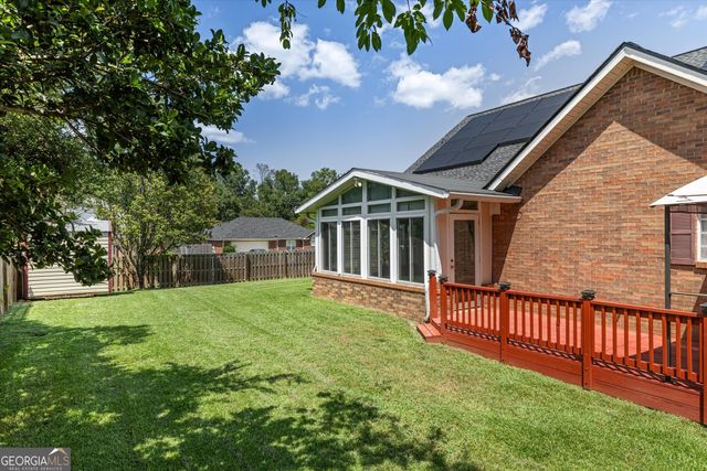 3919 Nantucket Circle, Grovetown, GA 30813