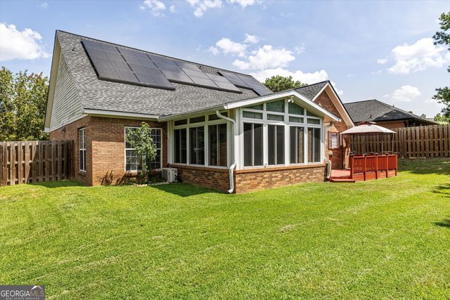 3919 Nantucket Circle, Grovetown, GA 30813