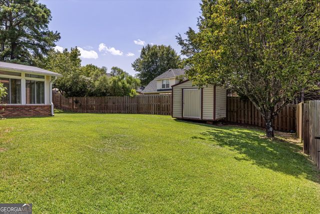 3919 Nantucket Circle, Grovetown, GA 30813