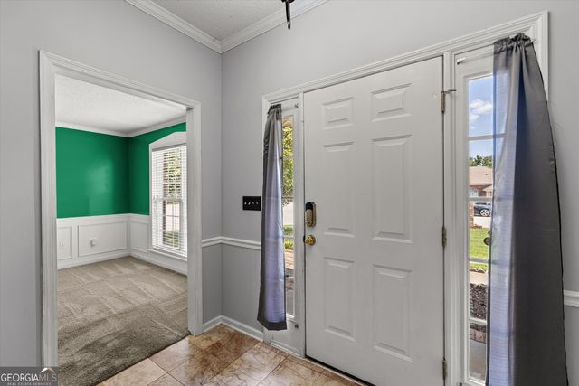 3919 Nantucket Circle, Grovetown, GA 30813