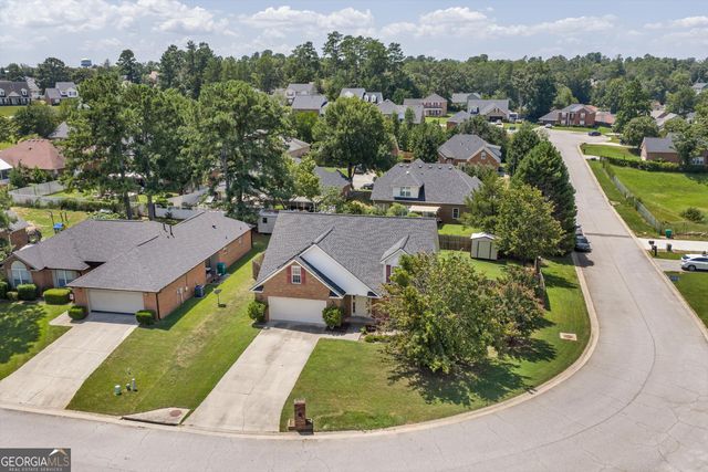 3919 Nantucket Circle, Grovetown, GA 30813