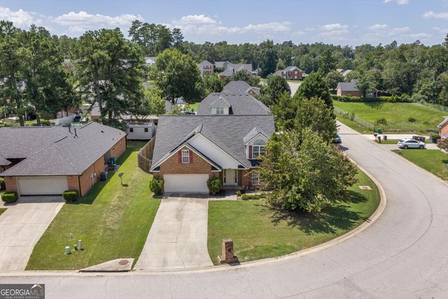 3919 Nantucket Circle, Grovetown, GA 30813