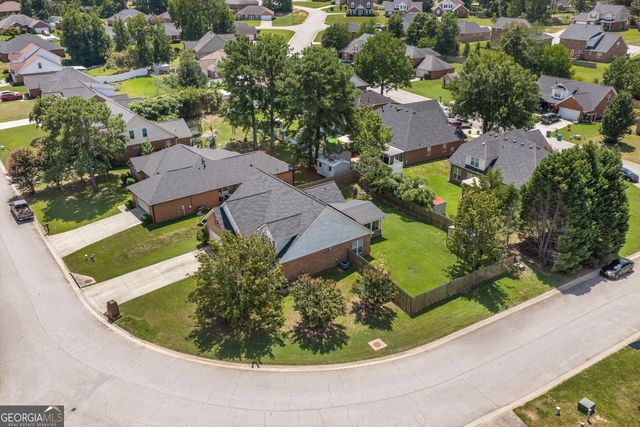 3919 Nantucket Circle, Grovetown, GA 30813