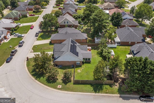 3919 Nantucket Circle, Grovetown, GA 30813