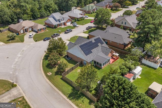 3919 Nantucket Circle, Grovetown, GA 30813
