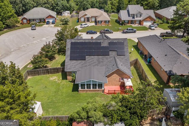 3919 Nantucket Circle, Grovetown, GA 30813