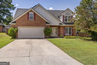 3919 Nantucket Circle, Grovetown, GA 30813