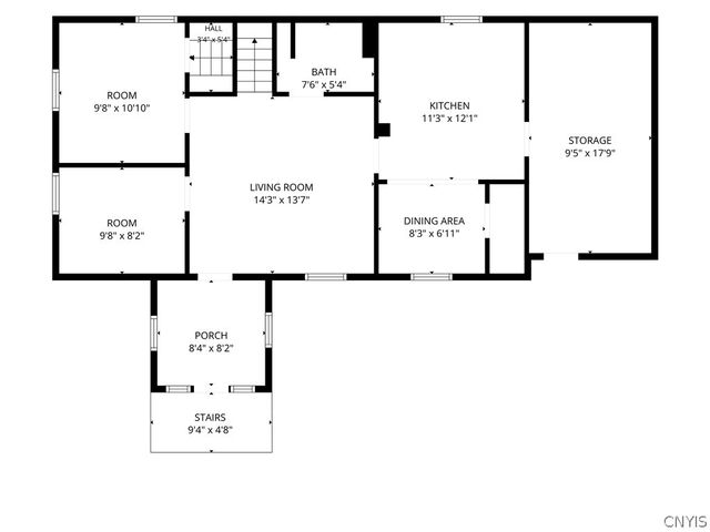 5319 Bear Road, Clay, NY 13212