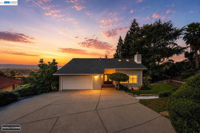 3981 Blue Gum Dr, San Jose, CA 95127