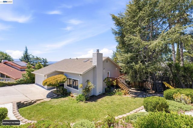 3981 Blue Gum Dr, San Jose, CA 95127