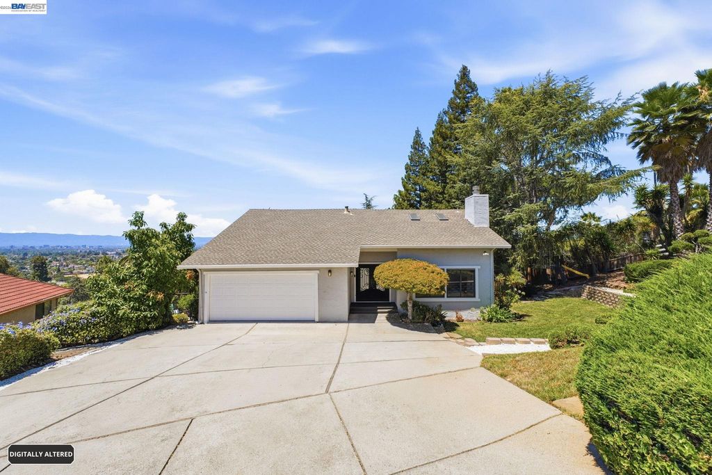 3981 Blue Gum Dr, San Jose, CA 95127