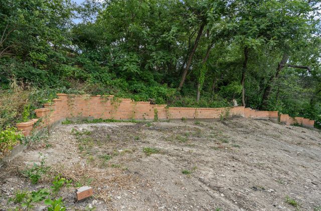 1732 Merrick Street, Fort Worth, TX 76107