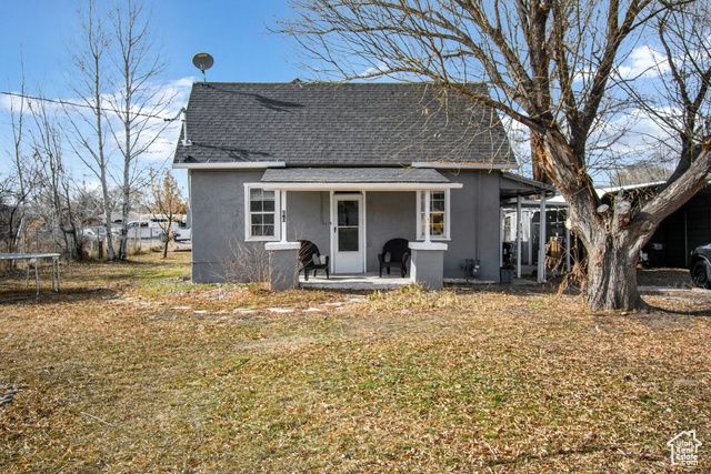 60 S 100 W, Monroe, UT 84754