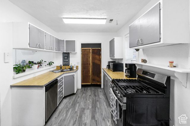 60 S 100 W, Monroe, UT 84754