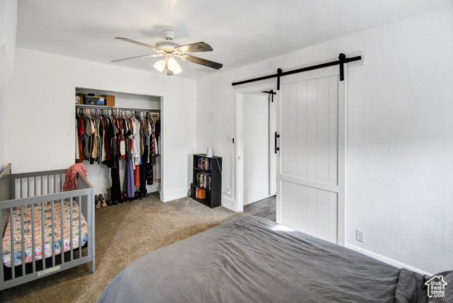 60 S 100 W, Monroe, UT 84754