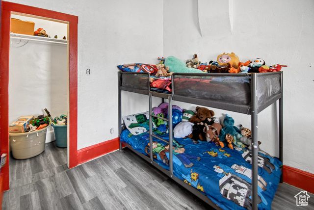 60 S 100 W, Monroe, UT 84754