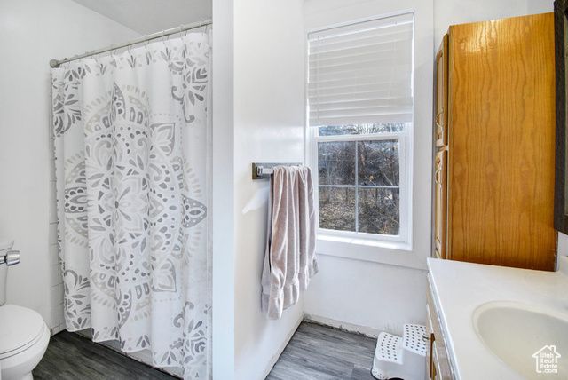 60 S 100 W, Monroe, UT 84754